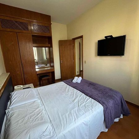 Ferienwohnung Lk Funcionarios 4 Belo Horizonte Exterior foto