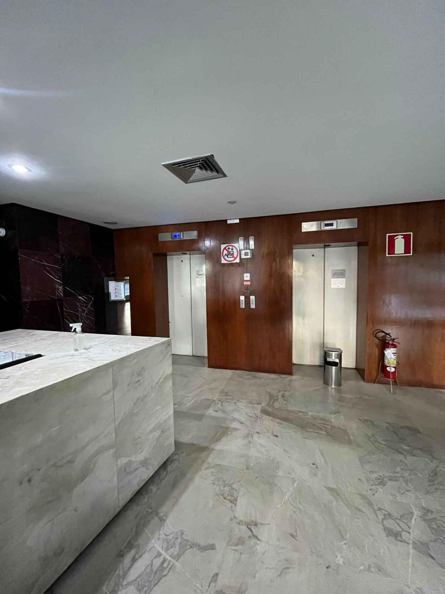Ferienwohnung Lk Funcionarios 4 Belo Horizonte Exterior foto