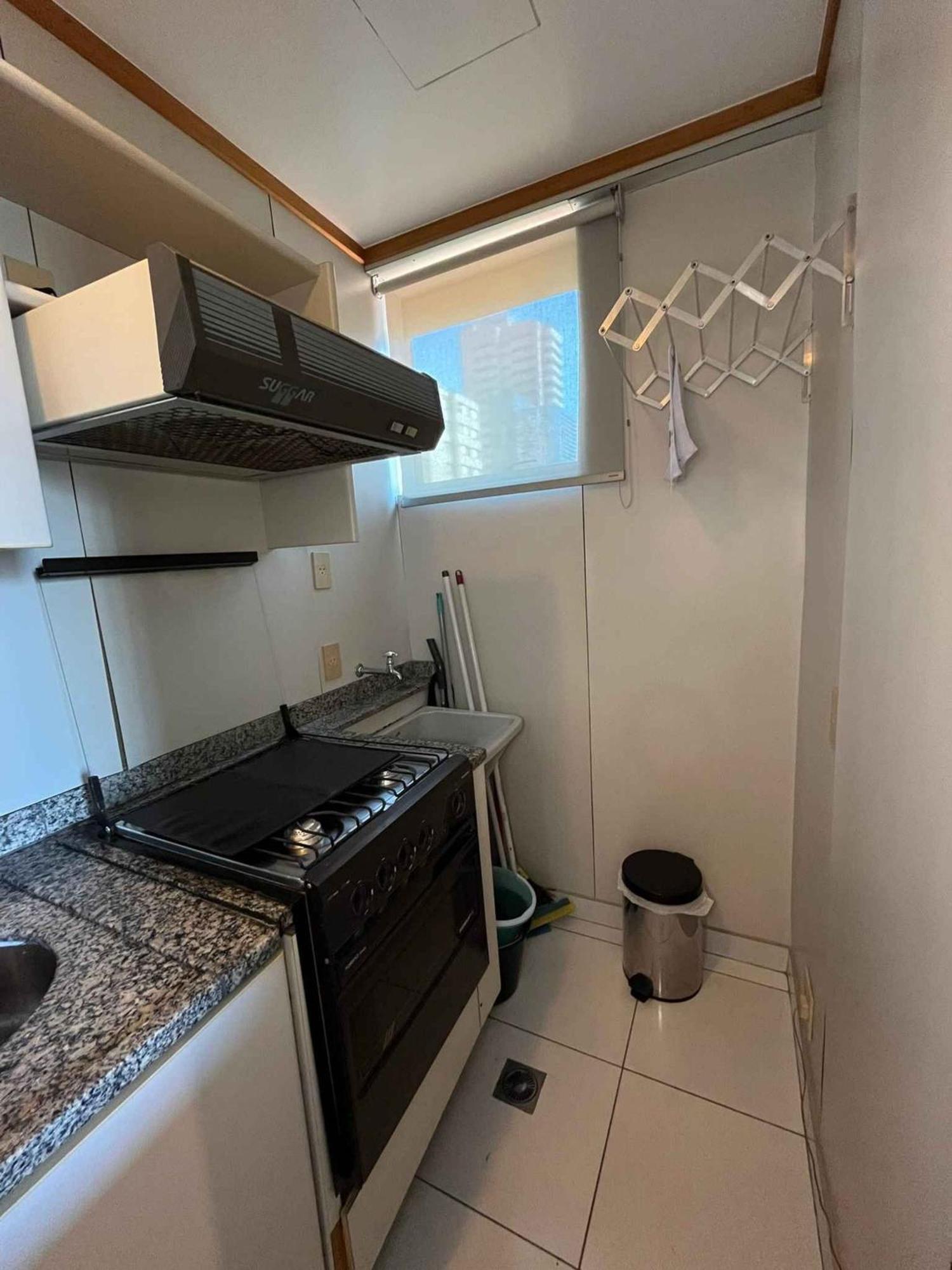 Ferienwohnung Lk Funcionarios 4 Belo Horizonte Exterior foto